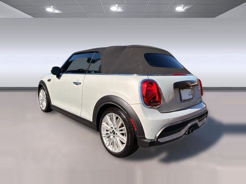 Used 2023 MINI Cooper S w/ Signature Upholstery Package image 3