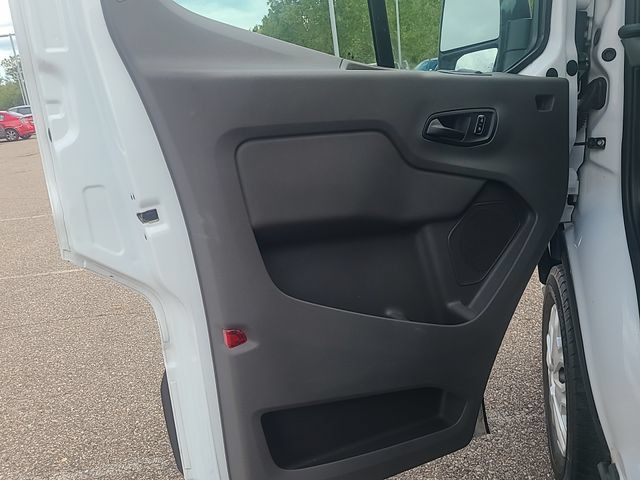 Used 2025 Ford Transit 350 XLT RWD image 11