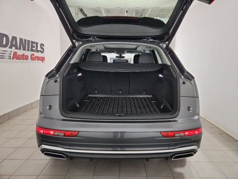 Used 2023 Audi Q5 2.0T Premium Plus w/ Premium Plus Package image 41