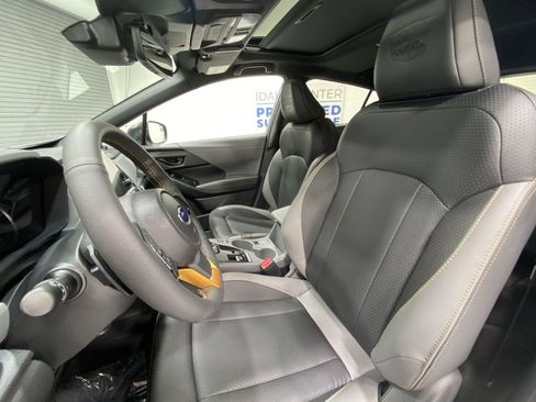 New 2026 Subaru Crosstrek 2.5i Wilderness AWD/4WD image 11