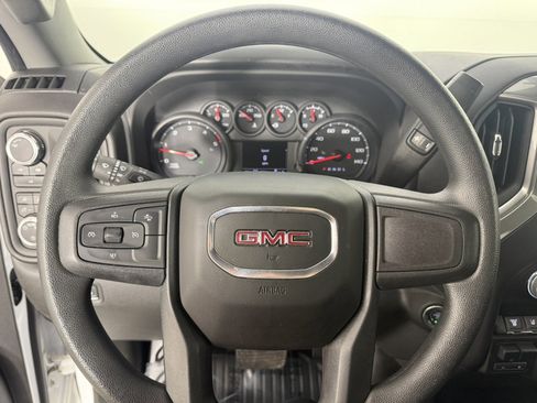 Used 2024 GMC Sierra 3500 Pro w/ 1SA Pro Safety Plus Package image 19