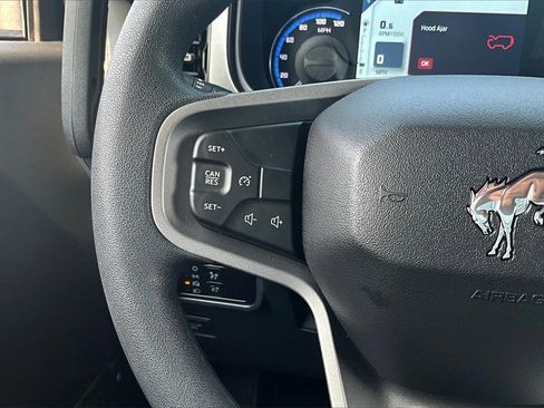 Used 2023 Ford Bronco 4-Door image 20