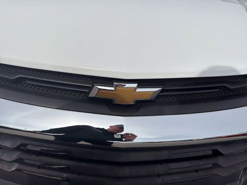 Used 2023 Chevrolet TrailBlazer LS image 31