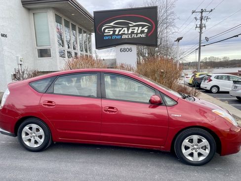 Used 2009 Toyota Prius image 1