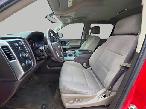 Used 2017 Chevrolet Silverado 1500 LT w/ All Star Edition image 17