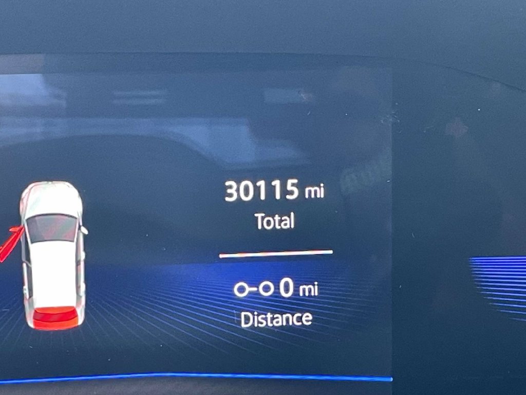 Certified 2023 Volkswagen Taos S w/ Driver Assistance Package FWD image 24