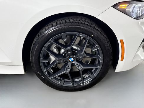 Used 2026 BMW 330i xDrive Sedan image 32