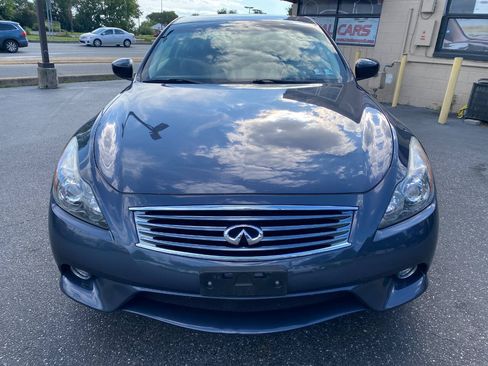 Used 2012 INFINITI G37 x Coupe w/ Premium Pkg AWD/4WD image 8
