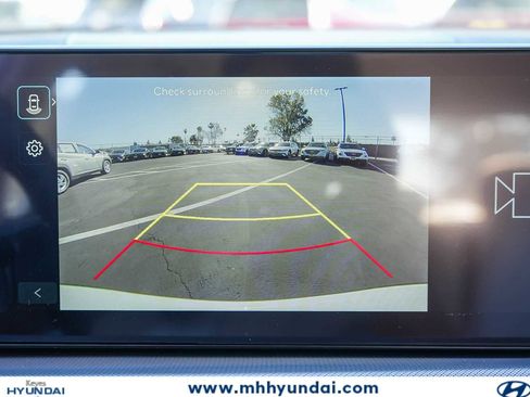 New 2026 Hyundai Sonata SEL FWD image 25