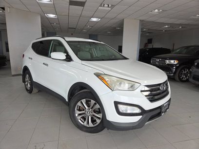 Used 2013 Hyundai Santa Fe Sport w/ Popular Equipment Pkg