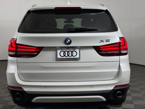Used 2015 BMW X5 xDrive35i AWD/4WD image 10