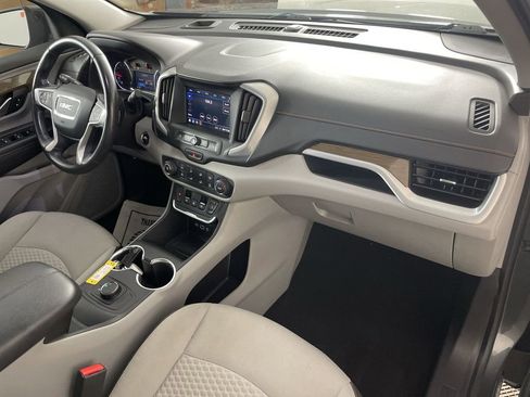 Used 2020 GMC Terrain SLE image 28