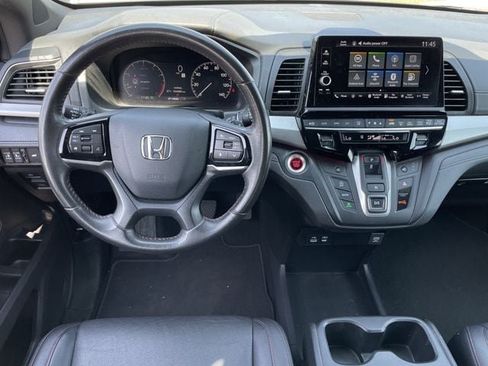 Used 2025 Honda Odyssey Sport-L image 11