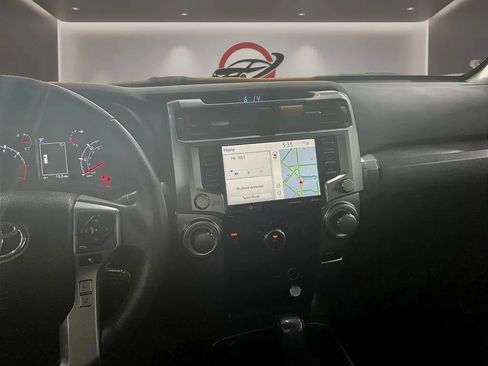 Used 2021 Toyota 4Runner SR5 Premium w/ Moonroof Package RWD image 11