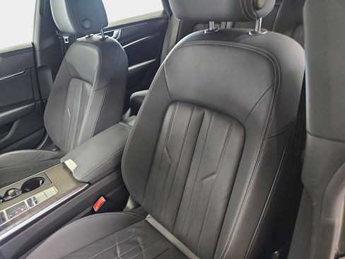 Used 2022 Audi A7 3.0T Premium image 17