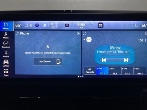 Used 2025 Jeep Wrangler Unlimited Sahara w/ Safety Group image 42