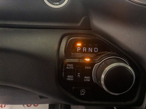 Used 2022 RAM 1500 Big Horn image 22