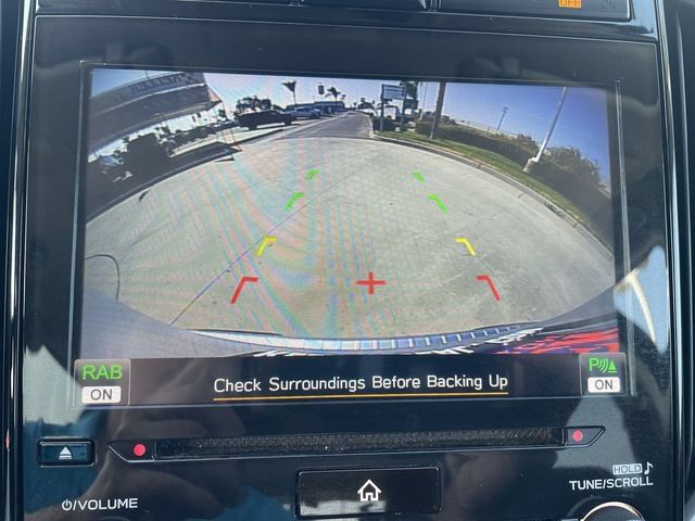 Used 2022 Subaru Ascent Touring AWD/4WD image 15
