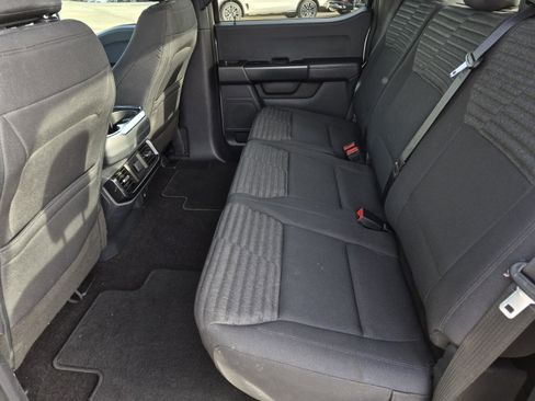 Used 2022 Ford F150 XL w/ STX Appearance Package image 27