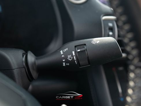 Used 2018 Lexus IS 300 F Sport w/ F Sport Package image 25