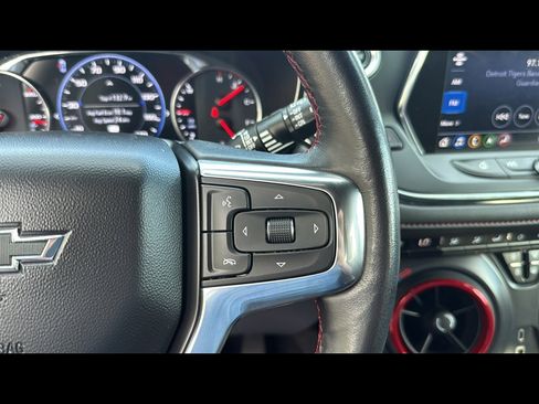 Used 2020 Chevrolet Blazer LT w/ Redline Edition image 15