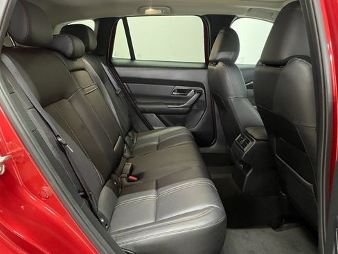 Used 2024 MAZDA CX-50 AWD 2.5 S w/ Cargo Package image 20