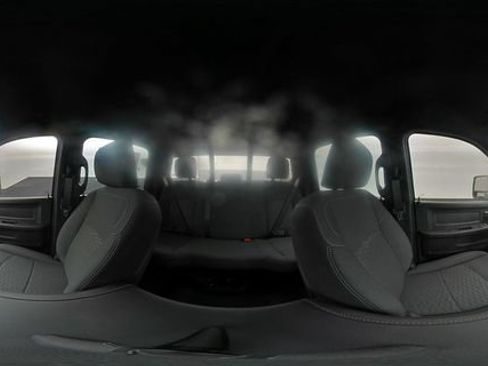 New 2026 RAM 2500 Tradesman AWD/4WD image 18