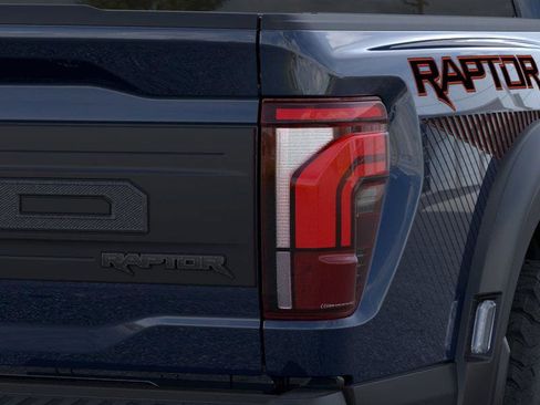 New 2025 Ford F150 Raptor image 21