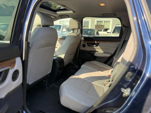 Used 2018 Honda CR-V EX-L image 26