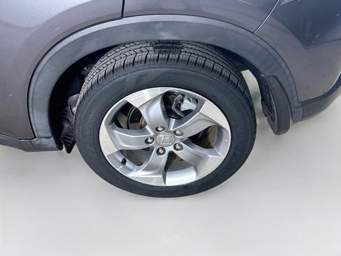 Used 2022 Honda HR-V LX image 34