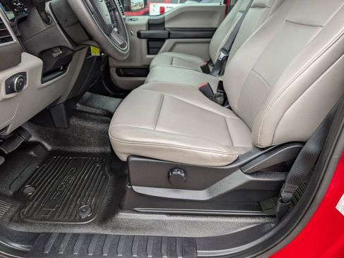 Used 2021 Ford F250 XL w/ Power Equipment Group image 20