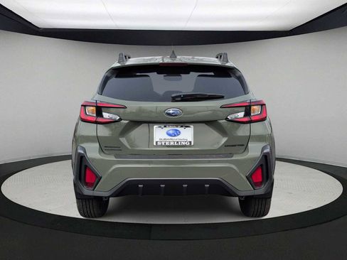 New 2026 Subaru Crosstrek 2.5i Limited image 7