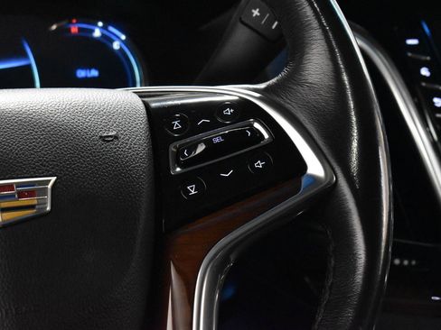 Used 2019 Cadillac Escalade Premium Luxury image 10
