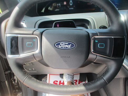 New 2027 Ford Expedition Tremor AWD/4WD image 12