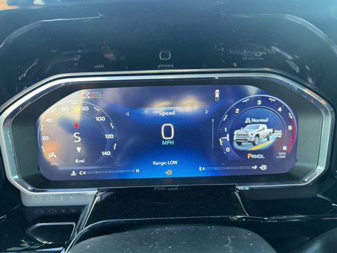 New 2026 Chevrolet Silverado 2500 High Country w/ High Country Premium Package image 20