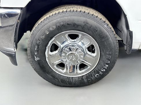 Used 2019 RAM 2500 Tradesman image 34