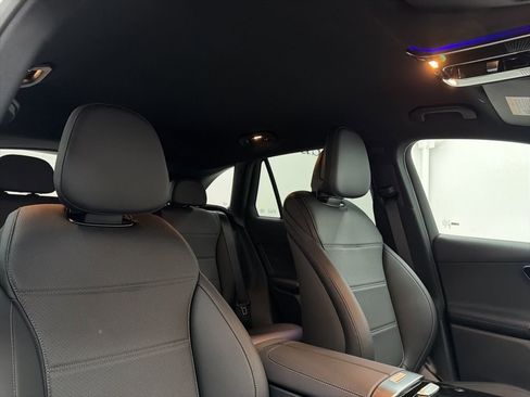 New 2026 Mercedes-Benz GLC 300 image 29