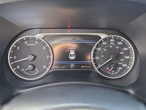 Used 2024 Nissan Sentra SV image 20