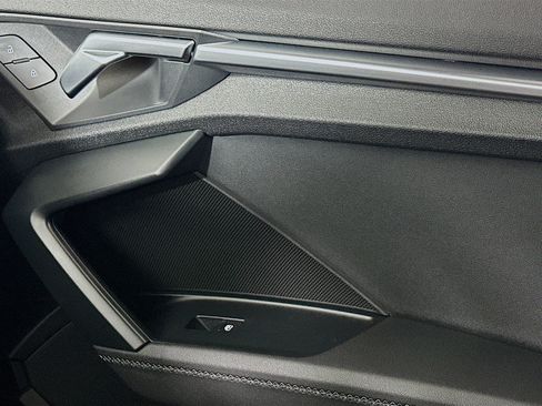 Used 2023 Audi A3 2.0T Premium w/ Black Optic Sport Package image 17