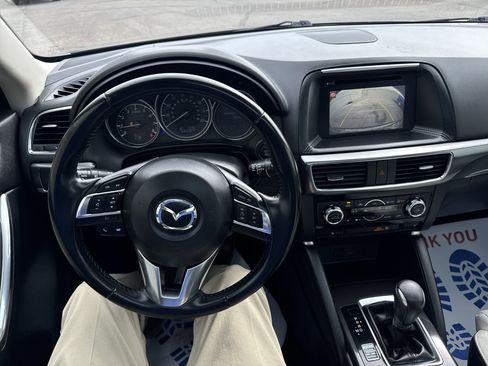 Used 2016 MAZDA CX-5 Grand Touring image 37
