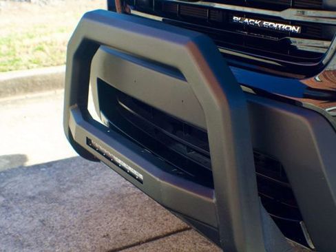 Used 2022 Honda Ridgeline Black Edition image 14