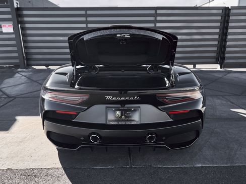 Used 2024 Maserati MC20 Cielo image 23