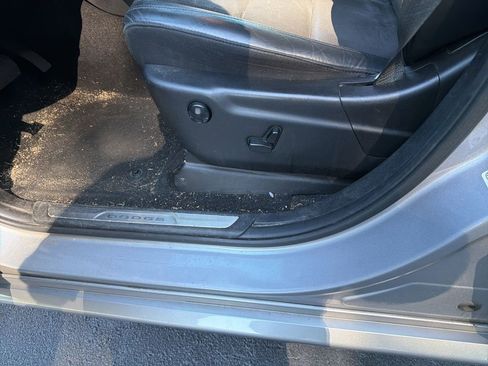 Used 2020 Dodge Durango GT RWD image 15