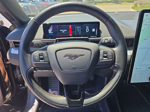 Certified 2023 Ford Mustang Mach-E GT AWD/4WD image 31