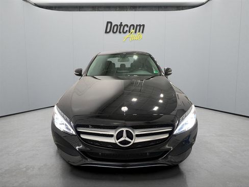 Used 2015 Mercedes-Benz C 300 4MATIC Sedan image 20