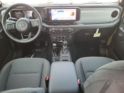 New 2025 Jeep Gladiator Sport image 20