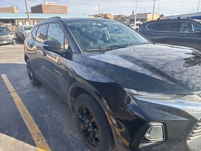 Used 2019 Chevrolet Blazer LT