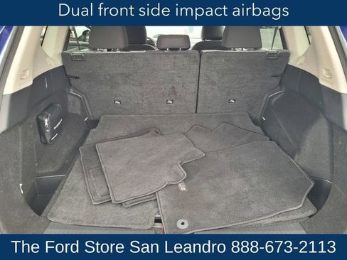 Used 2023 Nissan Rogue SV image 27