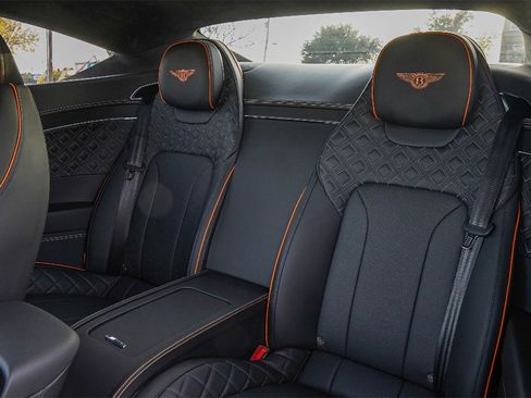 Certified 2023 Bentley Continental GT S image 41