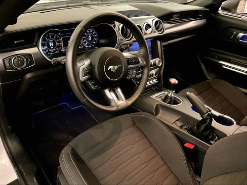 Used 2022 Ford Mustang Mach 1 RWD image 12